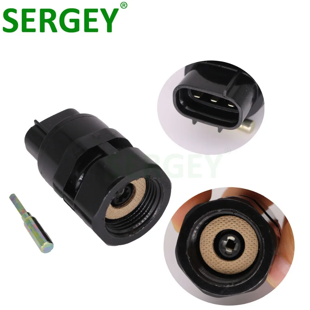 

SERGEY Brand New Vehicle Speed Odometer Sensor 8971297040 8973779200 8-97129-704-0 For ISUZU Amigo Rodeo Trooper