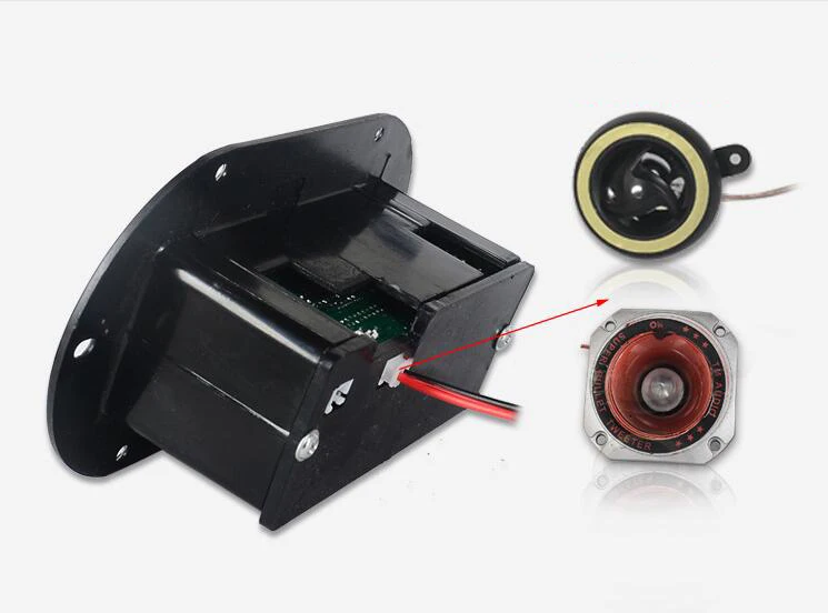 Mono para Carro Placa de Amplificação Subwoofer com Cartão em u com Controle Placa Amplificadora Mono Áudio Automotivo Bluetooth Remoto 16 Cheap Amplificadores Mono