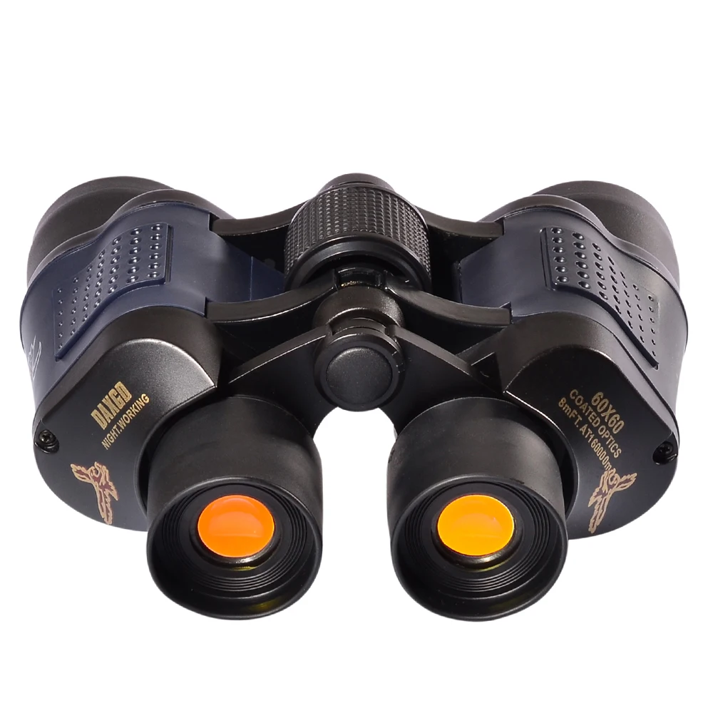 Binoculars Compact 8x35 bright and Clear Range of View High Powered