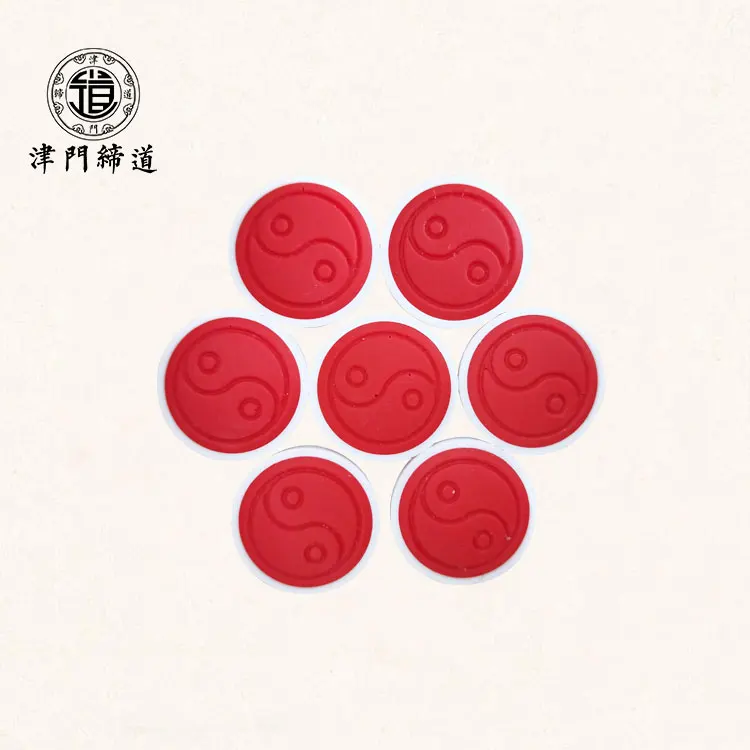 Natural silicone Rubber Self heating Sticker Therapy Health Care massage Hot Sticker Acupunture Vacuum cans suction cup Natural silicone Rubber Self heating Sticker Therapy Health Care massage Hot Sticker Acupunture Vacuum cans suction cup