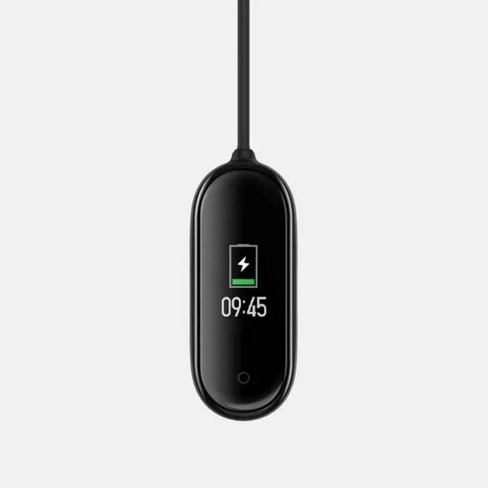 Xiaomi Mi Band 4 Зарядка Купить