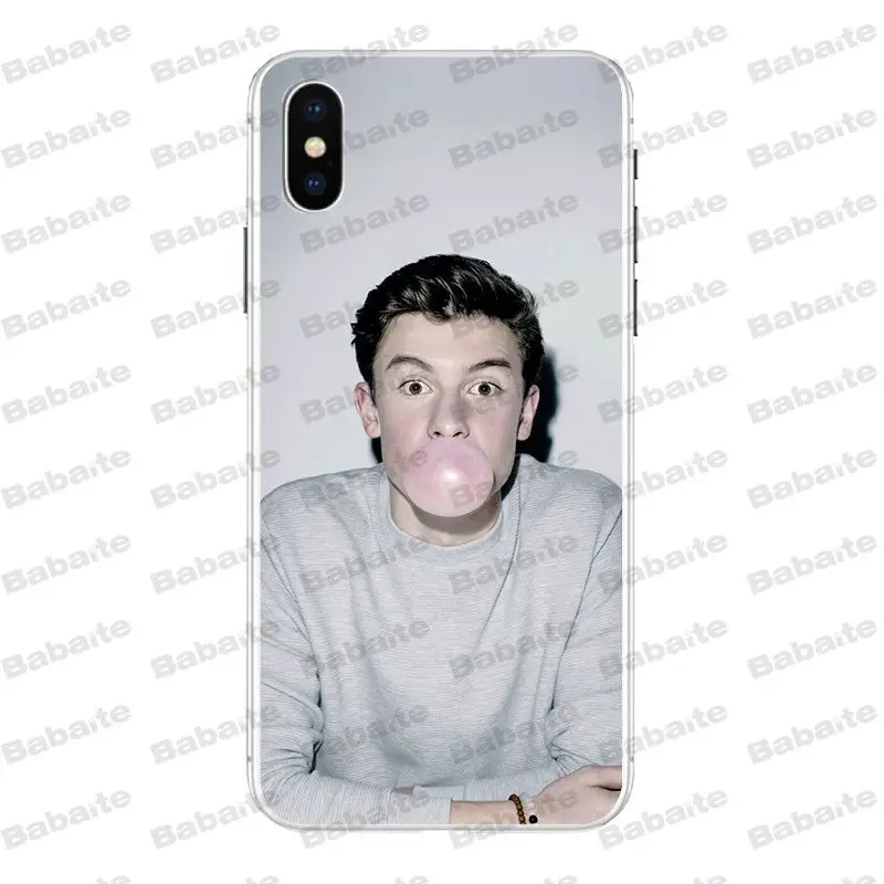 Shawn Mendes