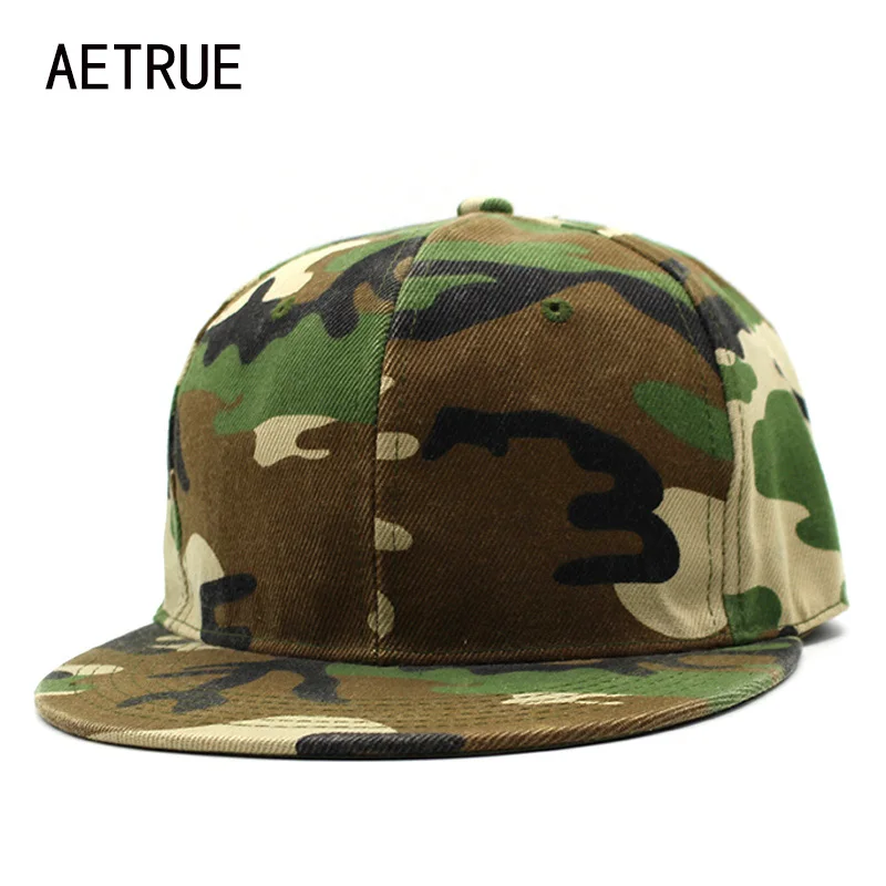 

2017 Snapback Caps Men Baseball Cap Women Casquette Brand Bone Hip Hop Hats For Men Chapeau Gorras Camouflage Adjustable Cap Hat