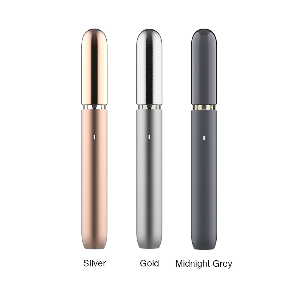 

Heavengifts MOUU Cliq Pod System Vape Kit 420mAh Built-in Battery 1.4ml refillable pod with anti-dust & leak proof design Vape