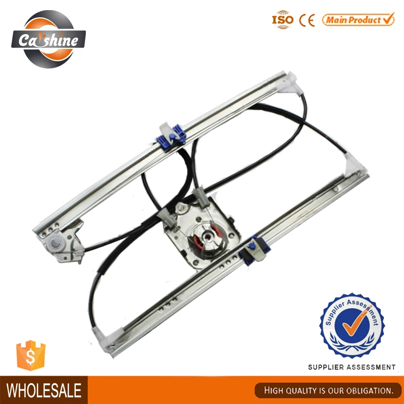 Renault Laguna Window Regulator With Motor