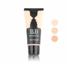 1 шт. идеальный BB крем уход за лицом основа BB крем SPF30 макияж отбеливающий увлажняющий bb-крем отбеливающий консилер праймер 40 мл