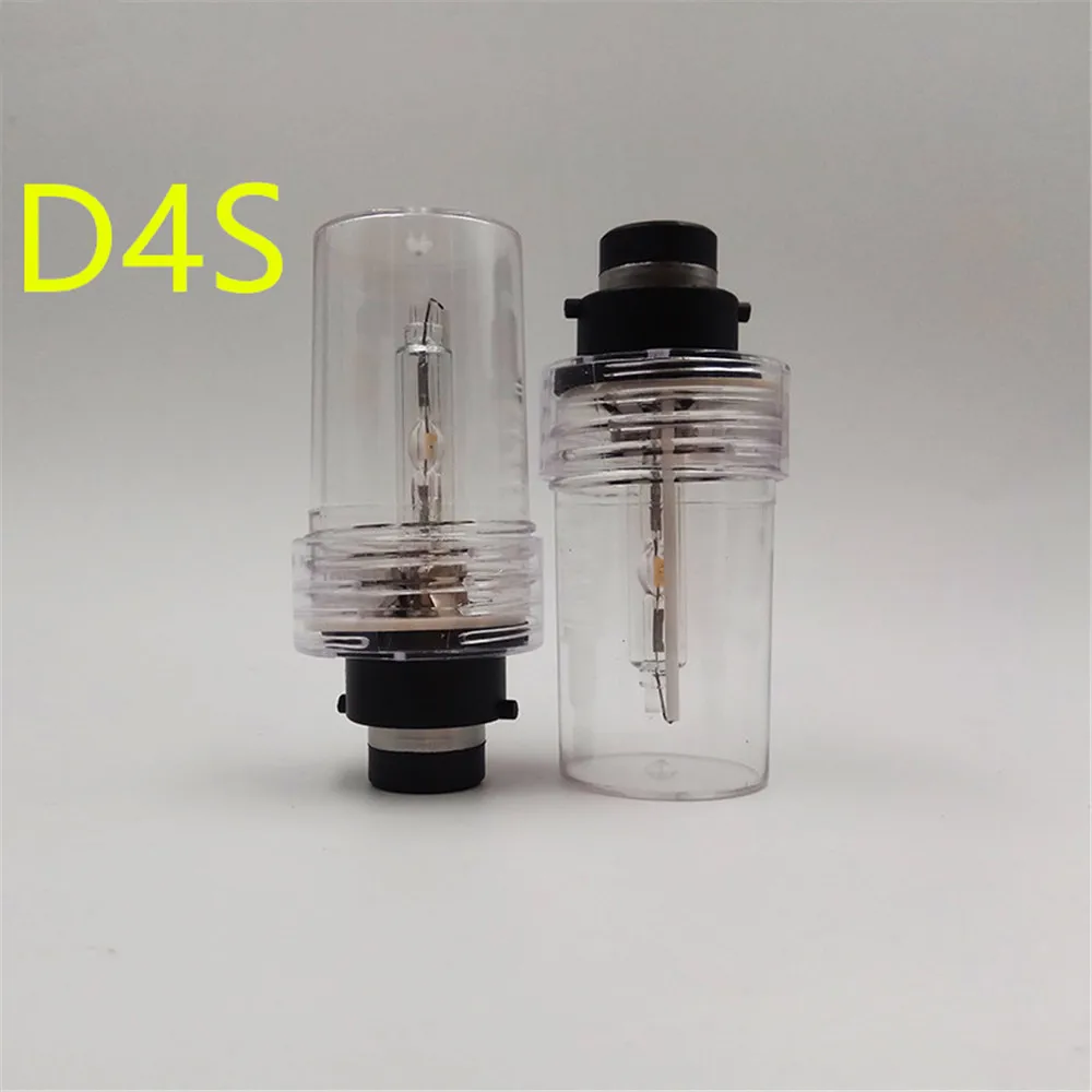 D1 D2 D3 D4 HID лампа CBI ксеноновая головсветильник D1S D2S D3S D4S D2C D1R D2R D3R D4R светильник K 4300K