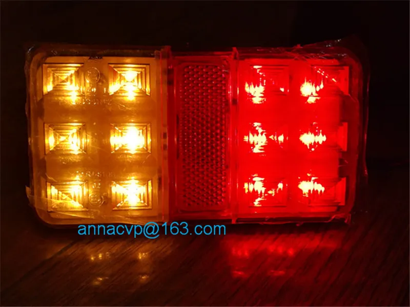 trailer LED tail light 1 (7)