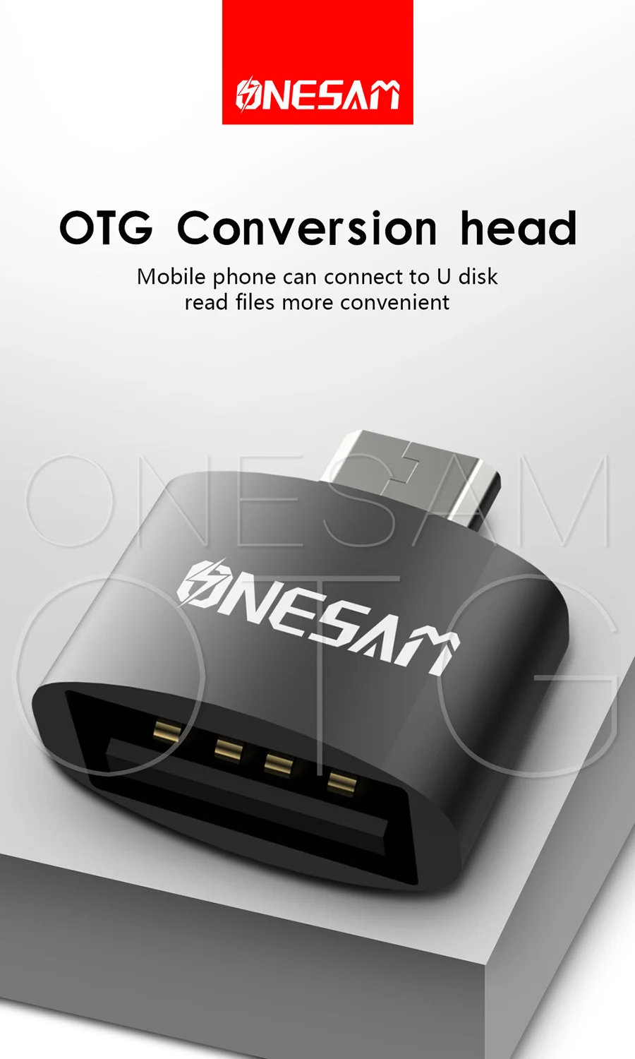 -ONESAM OTG-F12-3