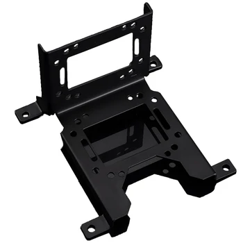

Multi-Function Bracket / Radiator Bracket / Water Pump Bracket / Water Tank Bracket Black Computer Accessories Fitting