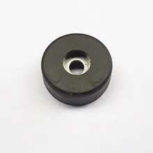 Новое поступление динамик для сцены Противоударная подложка мебельные прокладки клей сабвуфер 30*11 мм