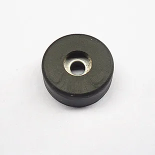 

New arrival stage speaker shockproof mat furniture pads glue subwoofer box 30*11mm,Free Shipping