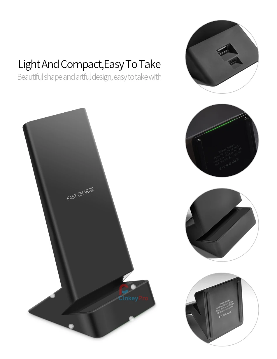 Wireless Charger 2