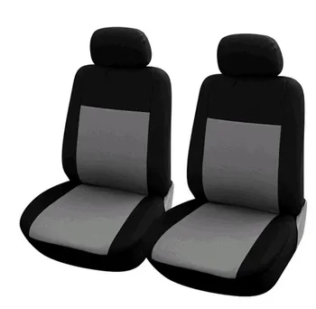 

Hot Brand Polyester Car Seat Cover Universal Fit Car Styling Car Cases Seat Protector for Toyota Lada Honda Ford Opel Kia 2017