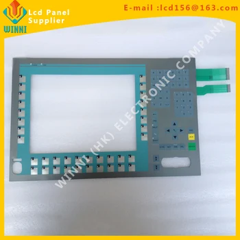 

Membrane keypad for PC677-12