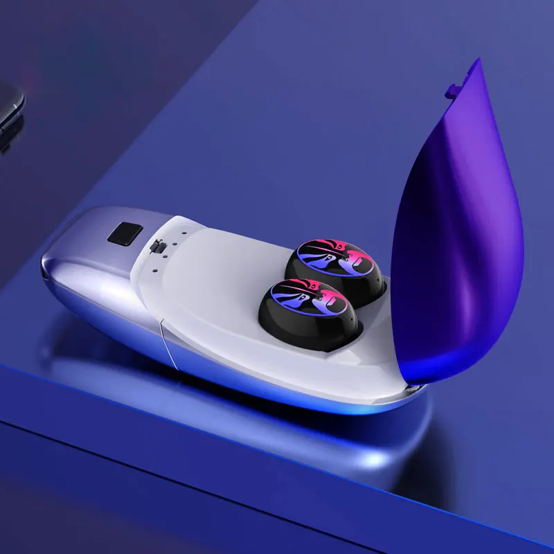 

Twins Headphones Bluetooth Earphone For iPhone stereo Phone Sport Headset in Ear Buds Wireless Earphones Earpiece For Samsung