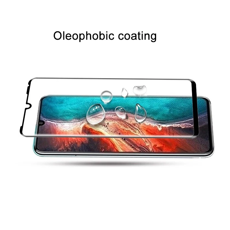 3D полное защитное закаленное стекло для huawei P30 Pro Защита экрана для huawei P30 Lite P 30 Huawey p30pro p30lite стеклянная пленка