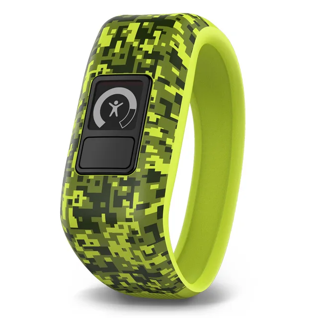 garmin vivofit jr sleep tracking
