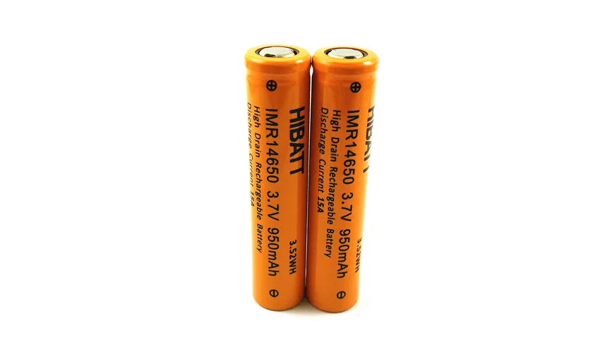 Аккумулятор 14650 3.7 V Купить В Красноярске