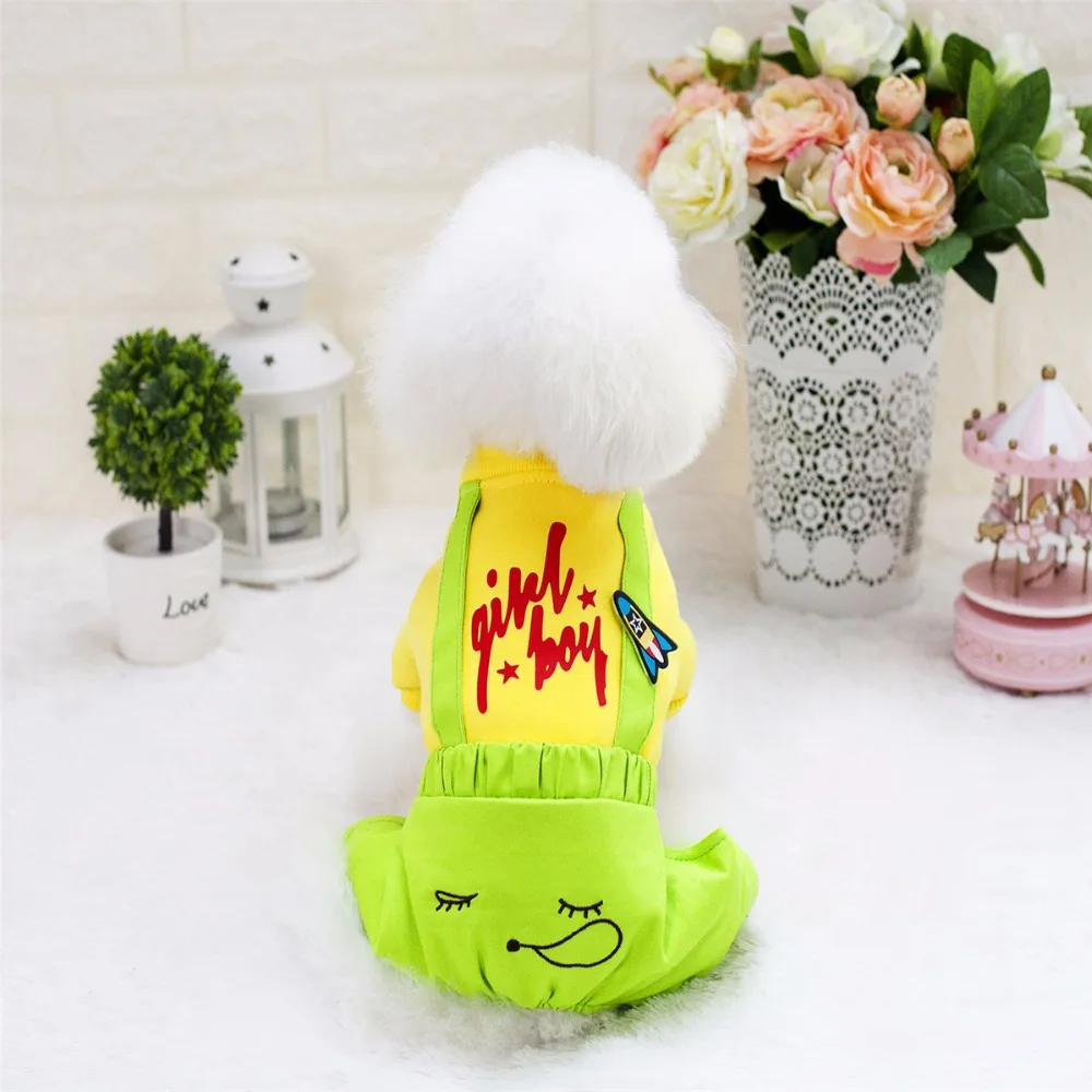 E4_Candy_Color_Pet_Dog_Four_Legs_Jumpsuit_Clothes_Puppy_dog_cat_Jeans_pants_Clothing _S_to_XXL_dog_Denim_costume_apparel (11)