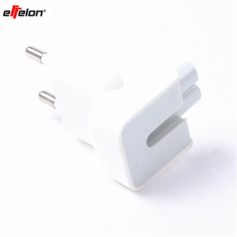 

For ipad for MAC Book power plug, charger adapter, the EU regulation charging head