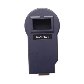 

BAV Key Programmer Work With Digimaster 3/CKM100 Supports for BMW F Classis Keys And 4th Generation And For VW