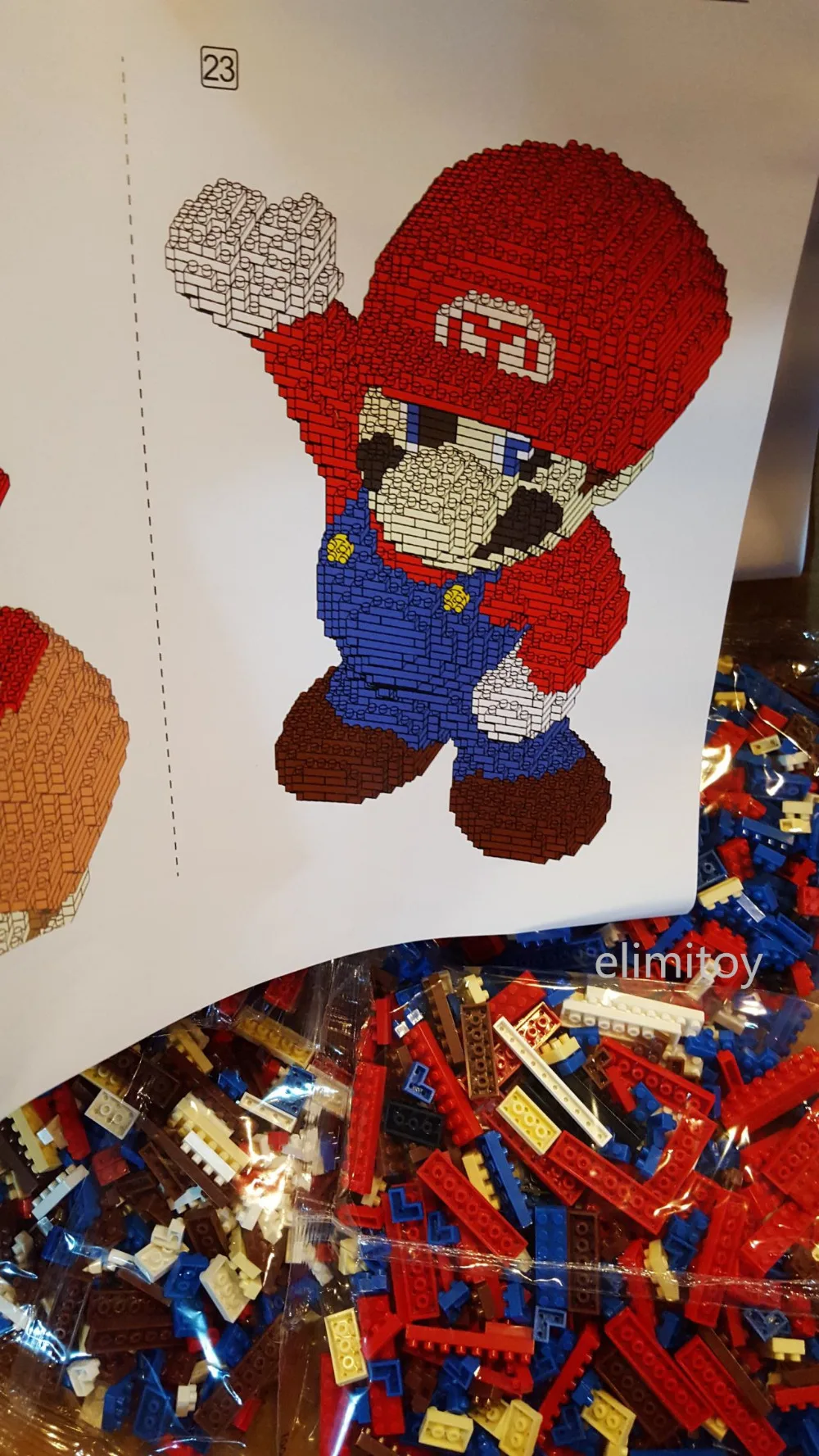 HC magic Blocks Mario 1005-4_logo