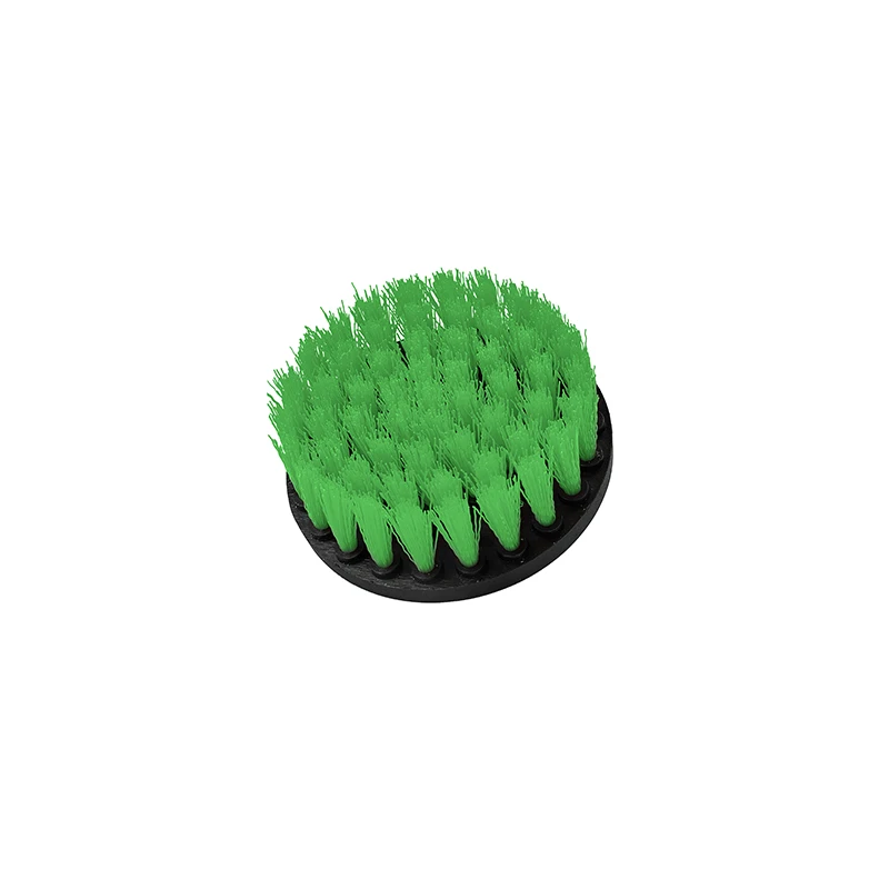 4inch Drill Power Scrub Clean Brush For Leather Plastic Wooden Furniture Car Interiors Cleaning Power Scrub, Mutiple Colors 4inch Drill Power Scrub Clean Brush For Leather Plastic Wooden Furniture Car Interiors Cleaning Power Scrub, Mutiple Colors