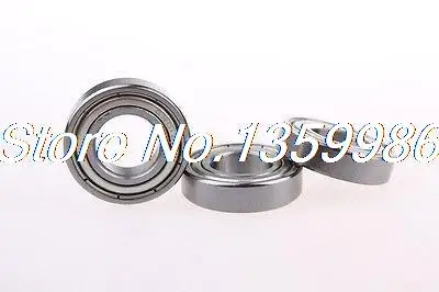 

10pcs 6x16 x5 MM BALL BEARING FOR TAMIYA KYOSHO TRAXXAS HPI FAST SHIPPING