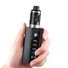 Electronic Cigarettes