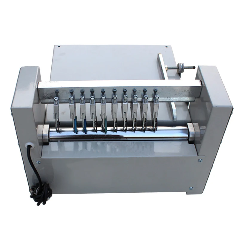It is a graphic of Persnickety Half Cut Sticker Label Cutting Machine It is a photo of Persnickety Half Cut Sticker Label Cutting Machine