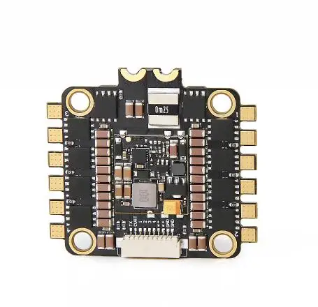 

T-MOTOR F55A PRO 4IN1 32bits ESC for DIY Drone Traversing FPV RC 5V@ 2A
