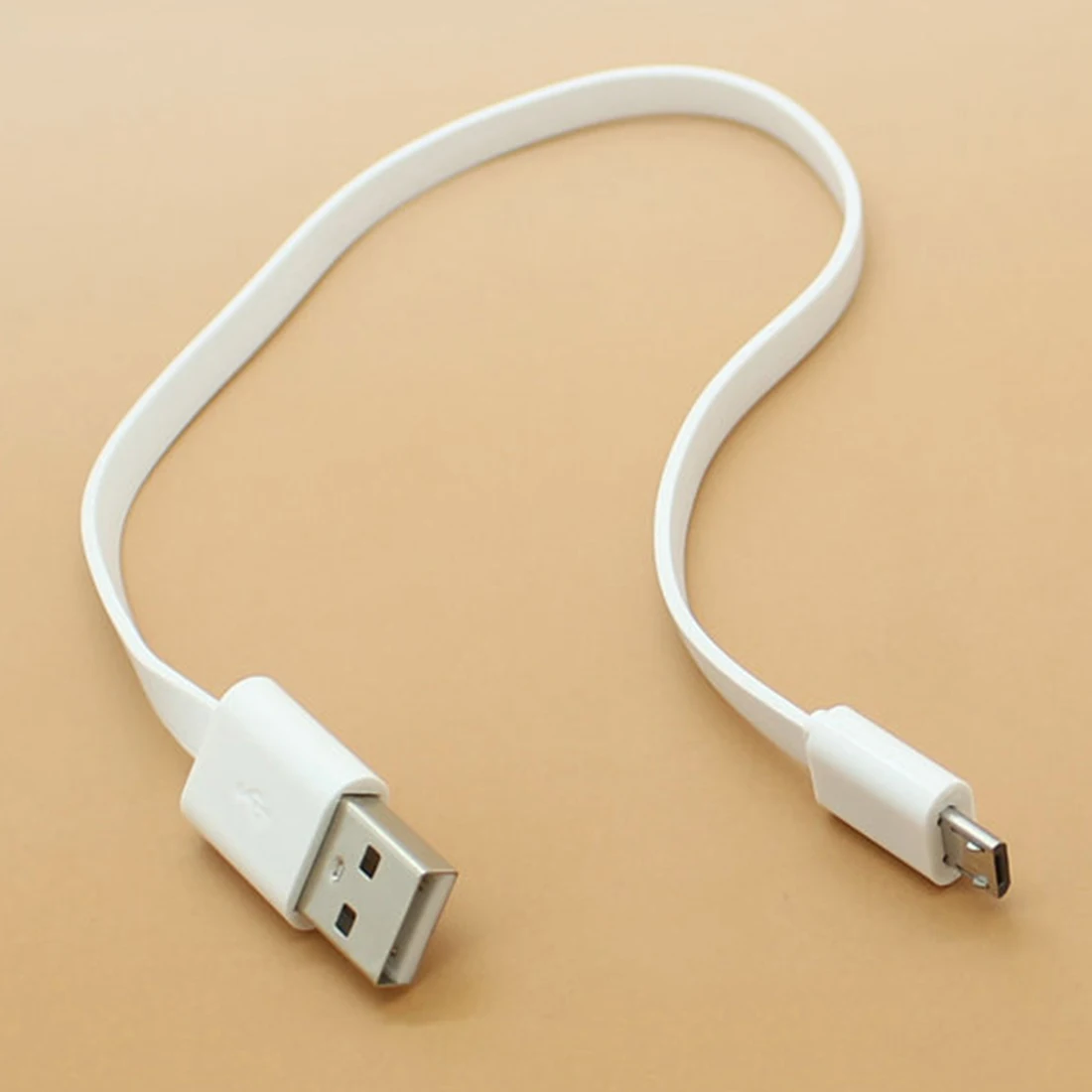 Зарядный кабель Marsnaska белый USB 2 0 штекер A Mini 5 Pin B для зарядки и синхронизации