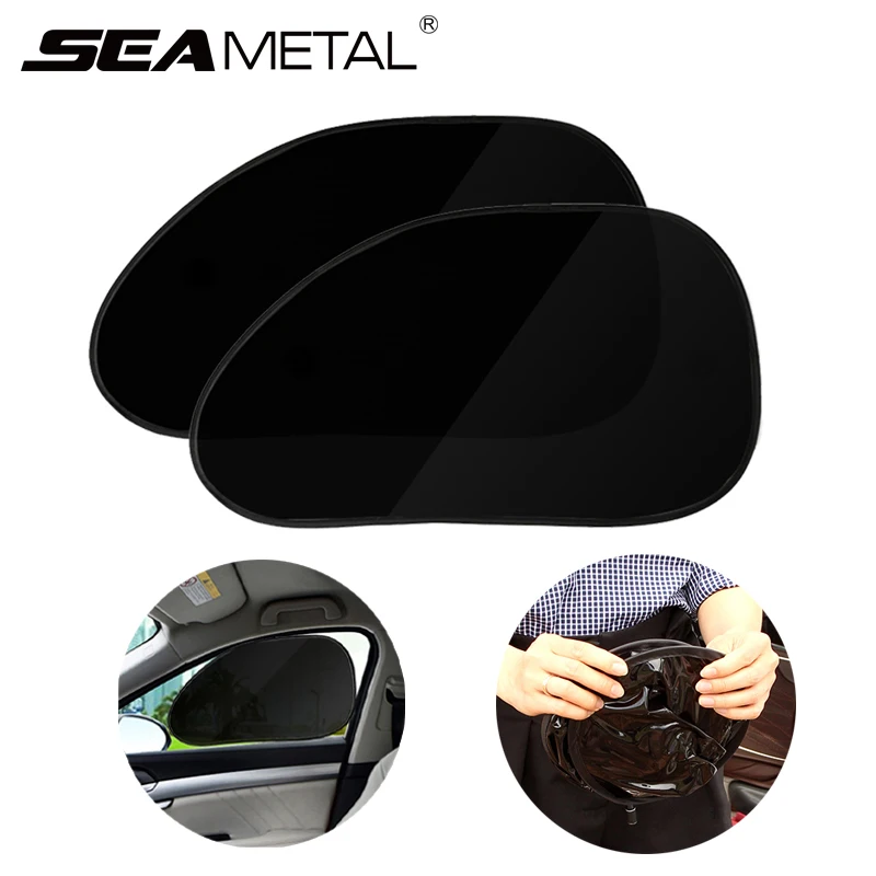 

Car Side Window Sunshade Cover Windshield Visor UV Protect Universal Auto SunShades Foils Solar Covers Car-styling Accessories