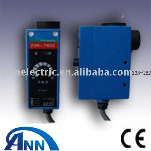 

Color mark sensor Z3N-TB22,Sensor, 28*48*80