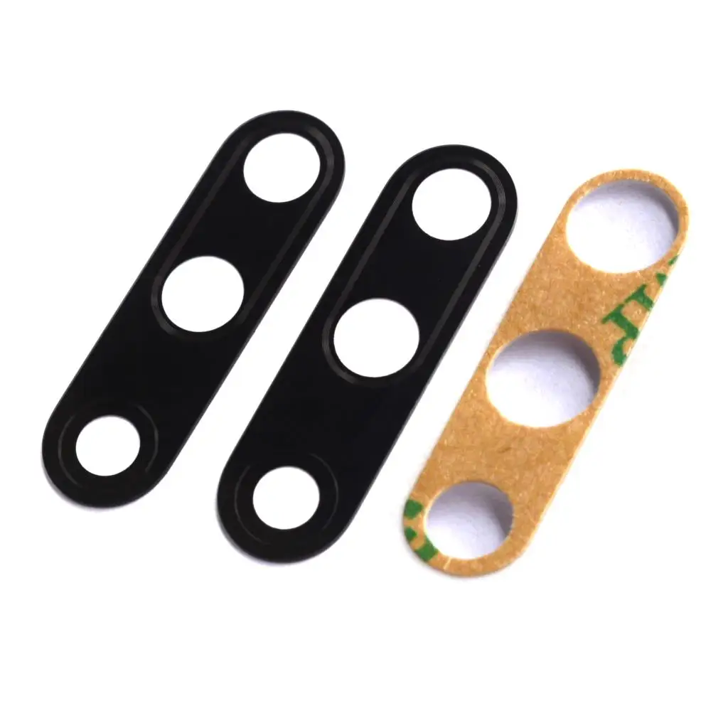 10piece Original Reat Back Camera glass lens replacement for Oneplus 7 Pro 1+ pro oneplus7 | Мобильные телефоны и