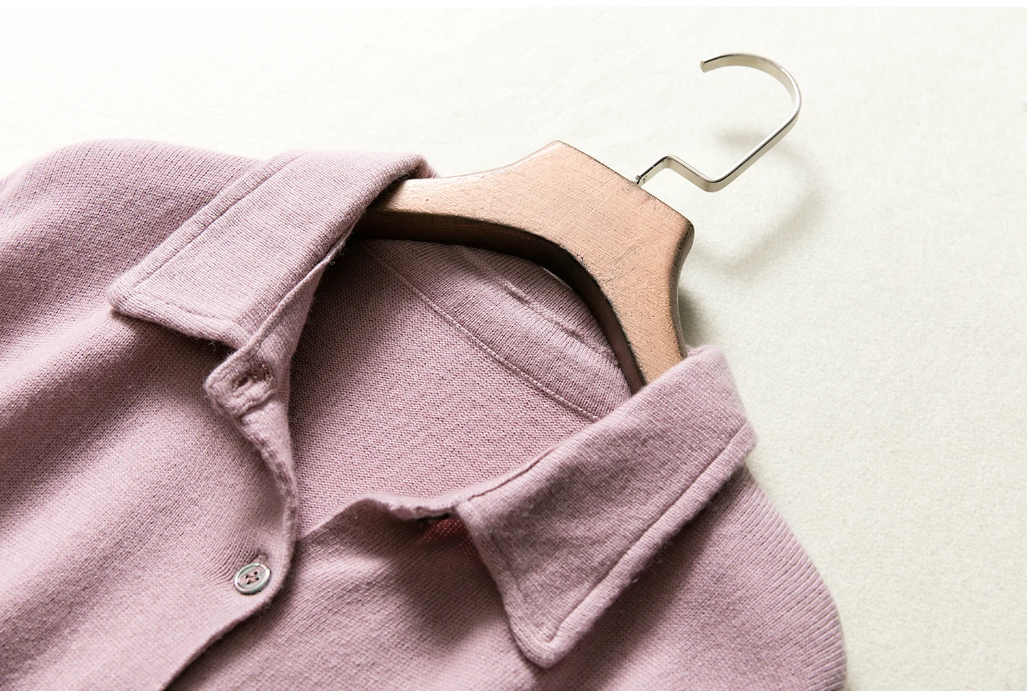 Женские блузки Зимняя коллекция кроличий мех вязаные теплые осенние свитера с длинными рукавами однотонные однобортные повседневные шерстяные рубашки