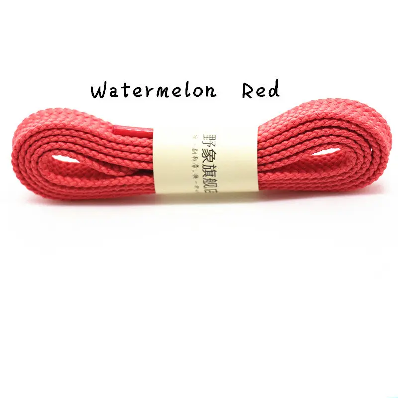120cm-New-Arrived-Double-Hollow-Sports-Shoelaces-Polyester-Solid-Textured-Textures-Flat-Sneakers-Shoe-Lace-20(20)