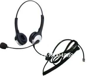 Telephone Headset for Altigen Ascom ESI 