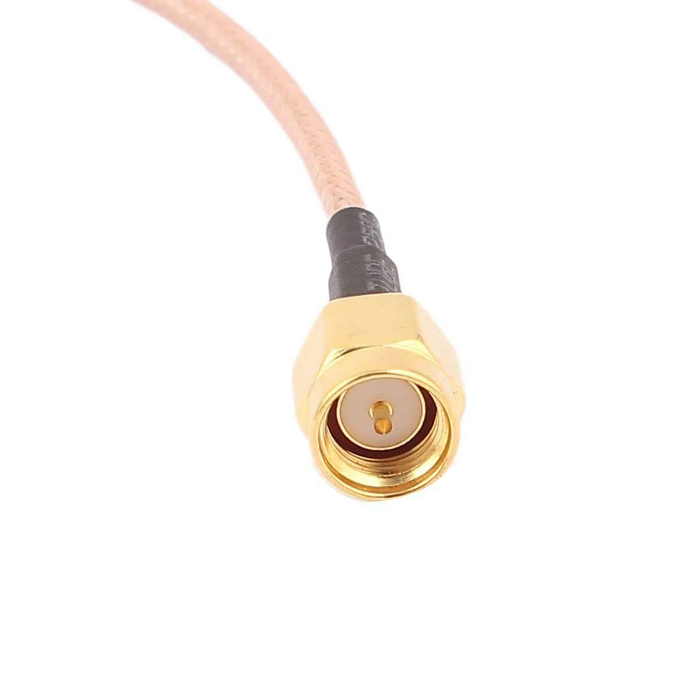 Кабель для электроники антенна SMA Male Radio UHF SO 239 Female Wi Fi RF applices Handheld|Телевизионные