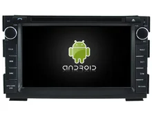 Android 7.1 CAR Audio DVD player FOR KIA CEED 2010-2012 gps car Multimedia head unit device receiver support DVR WIFI DAB OBD