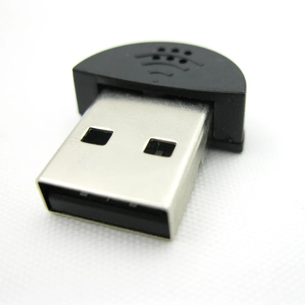Портативный Студийный микрофон USB микрофон с шумоподавлением микрофон для ПК компьютера ноутбука Mac