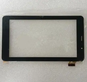 

New For 7" TEXET TM-7068 X-pad iX 7 3G Tablet touch screen digitizer panel Sensor Glass Replacement Free Shipping