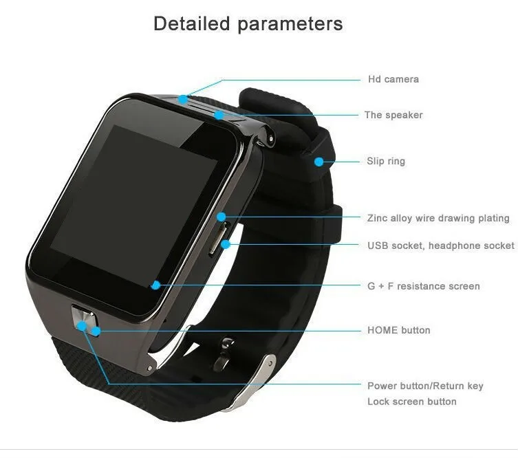 lg smartwatch with camera
