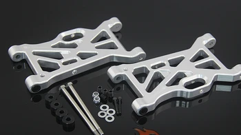 

Front and rear Suspension Arm A pair for Losi Desert Buggy XL 1/5 4wd off road Buggy DBXL RTR(LOS05001)