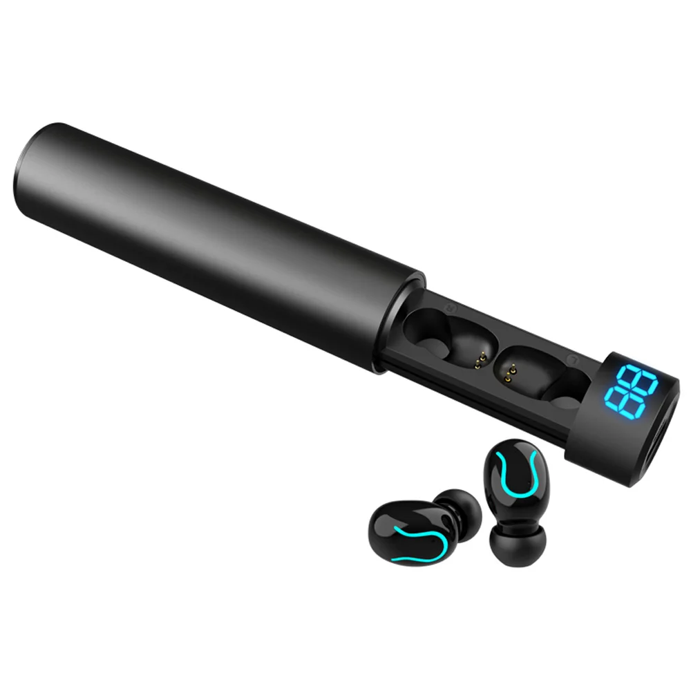 

wireless Earbuds wireless headset sport Bluetooth stereo headset updated version tws q32s wireless Bluetooth headset