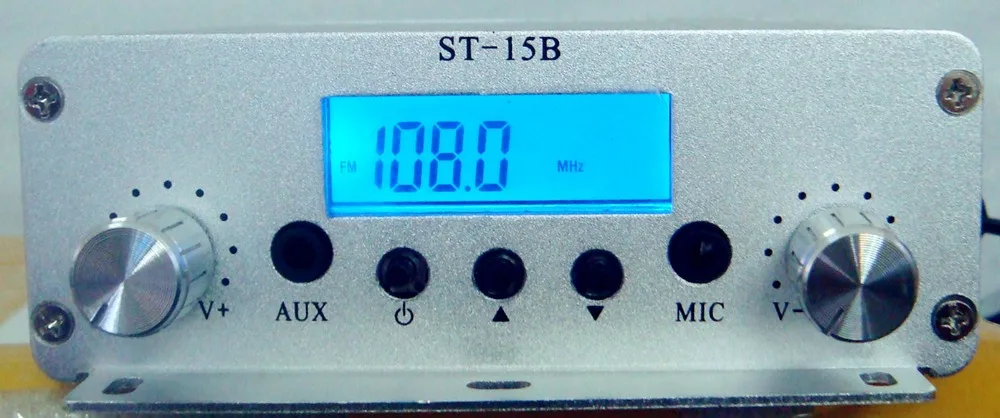 Cheap Equipamentos de transmissão de rádio e TV