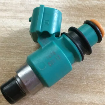

6pcs Original Quality Fuel Injector Nozzle For HONDA 16450 KRN A41 16450KRNA41 16450-KRN-A41
