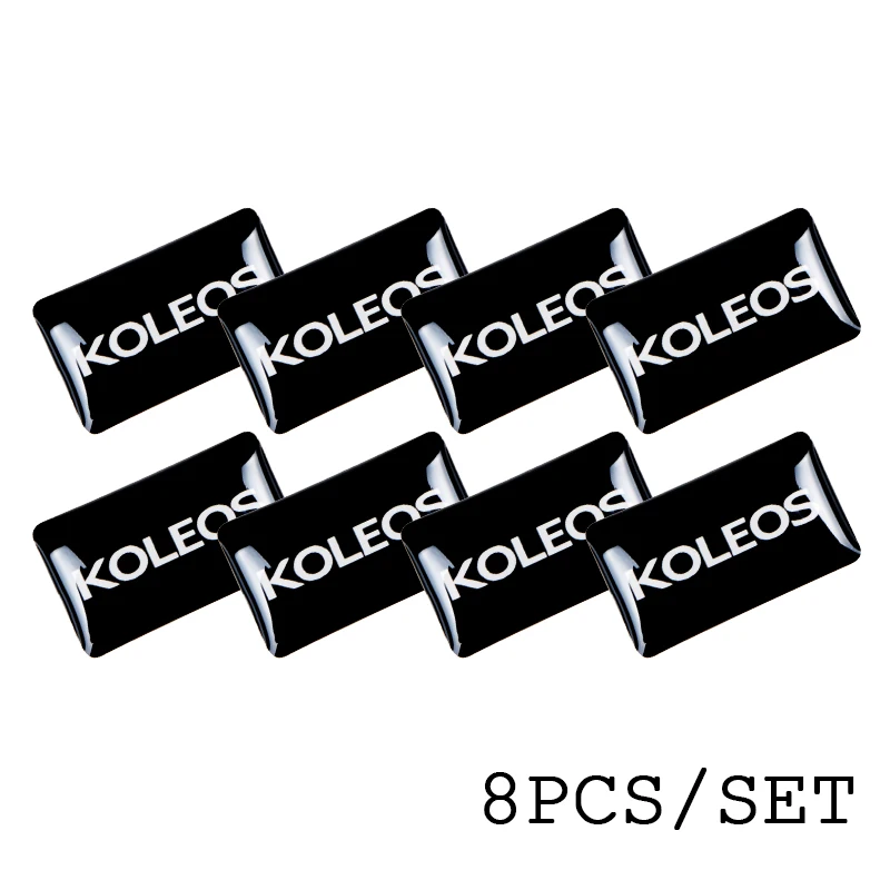 KOLEOS-3
