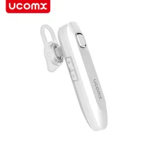 UCOMX U2 громкой связи Bluetooth наушники вкладыши Беспроводной наушники 80 шт./лот